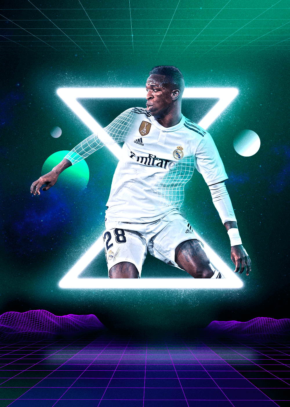 自己的战术 自己的战术