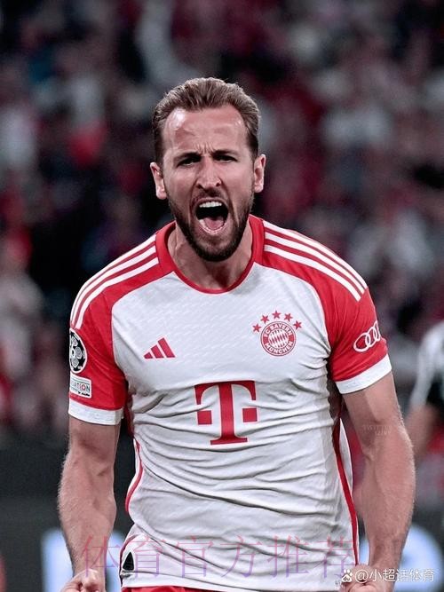 凯恩追平60年德甲纪录，拜仁慕尼黑狂胜狼堡8球