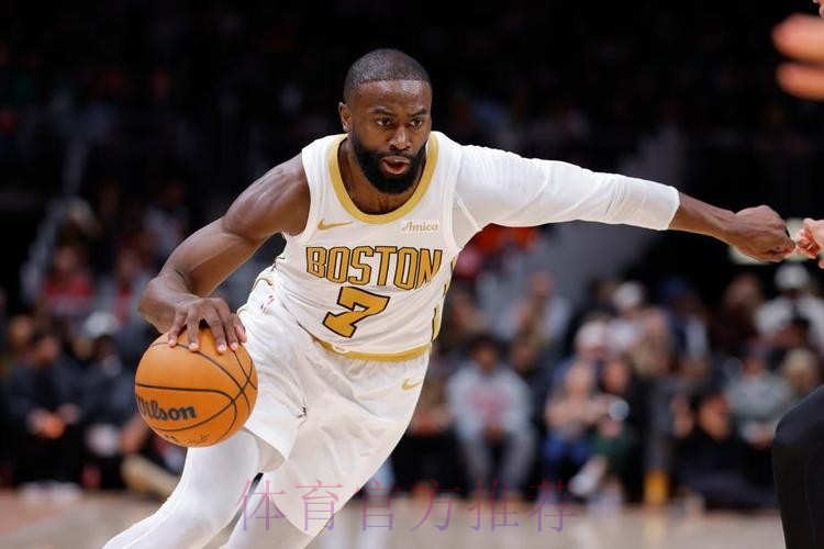 布朗41分 凯尔特人大胜老鹰 布朗41分 凯尔特人大胜老鹰