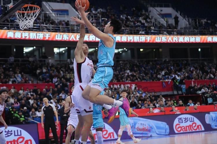 CBA-全队表现出色 青岛崂山啤酒击败浙江稠州金租 CBA-全队表现出色 青岛崂山啤酒击败浙江稠州金租